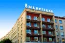 Гостиница Выборгская Санкт-Петербург