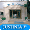 :  Justinia ()