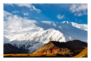 Киргизия - Таджикистан, тур в Среднюю Азию из Москвы