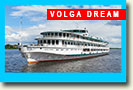    Volga Dream