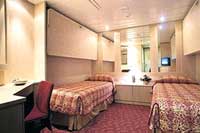   Armonia (MSC Cruise)