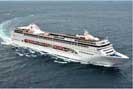  Lirica MSC Cruises