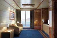   Fantasia MSC