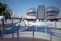   Fantasia MSC