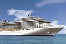 MSC Fantasia
