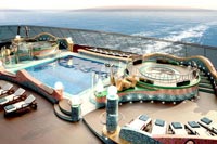   Splendida MSC