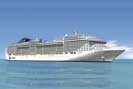 MSC Splendida