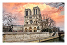 экскурсионный тур Париж - Рандеву