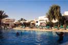 Мертвое море: отель Tsell Harim