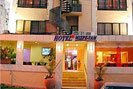 Нетания: отель Mizpe Yam Netanya