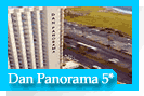 отели Тель-Авива: Dan Panorama