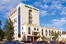 гостиница Сулейман Палас Отель (Казань)