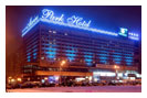 Гостиница Маринс Парк-отель (Нижний Новгород)