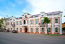 гостиница Рахманинов (Великий Новгород)