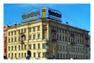 гостиница Best Western Plus Center Hotel (Санкт-Петербург)