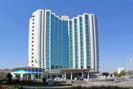 гостиница Марказий (Ташкент)