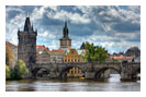 туры в Чехию на Выходные в Праге