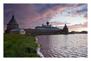 экскурсионный тур в Карелию: Петрозаводск - Кижи