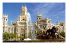 экскурсионный тур в Барселону и Мадрид: Три Столицы Испании