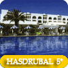 Тунис: отель Djerba Hasdrubal (Джерба)