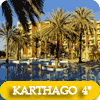Тунис: отель Karthago (Джерба)