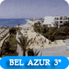 Тунис: отель Bel Azur (Хаммамет)