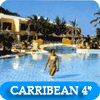 Тунис: отель Carribean World Hammamet (Хаммамет)