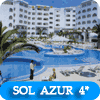 :  Sol Azur Beach ()