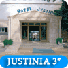 Тунис: отель Justinia (Сусс)