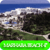 :  Marhaba Beach ()