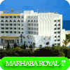 Тунис: отель Marhaba Royal Salem (Сусс)