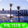 :  Sol Club El Kantaoui ()