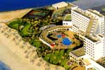 ОАЭ: отель Ajman Kempinski