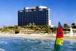 ОАЭ: отель Le Meridien Mina